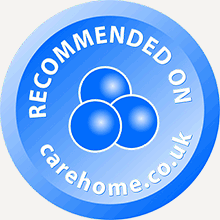 carehome.co.uk Recommended Care Home